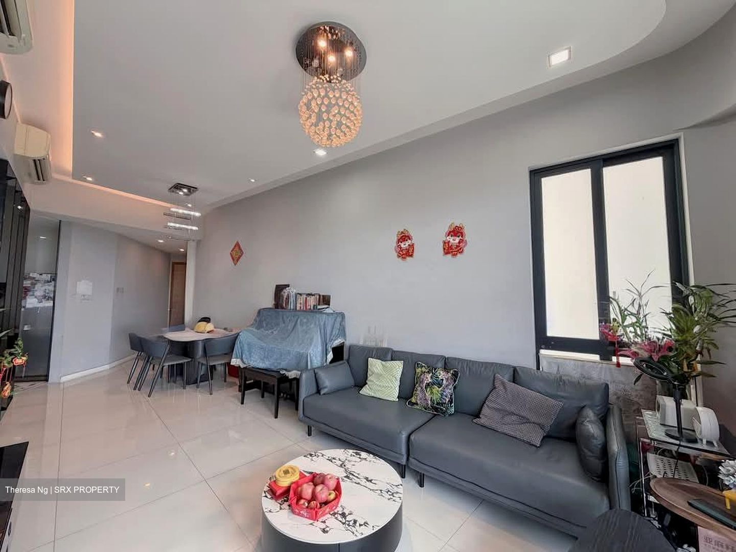 D'Leedon (D10), Condominium #573943371